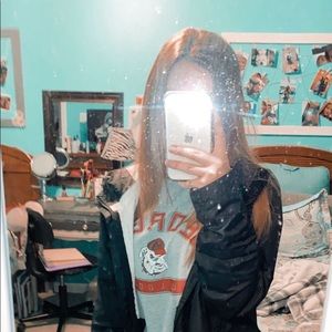 Meet your Posher, Miranda